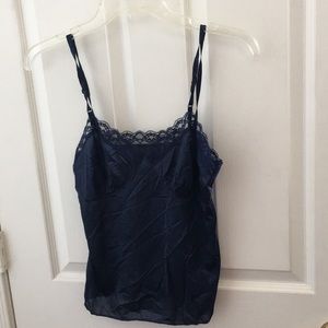 FINAL MARKDOWN Ladies deena camisole 34